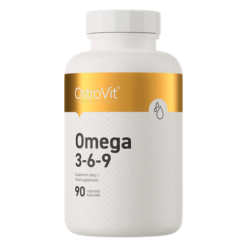 ostrovit omega 3-6-9 - fit360.ee