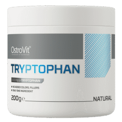 tryptophan pulber ostrovit - fit360.ee