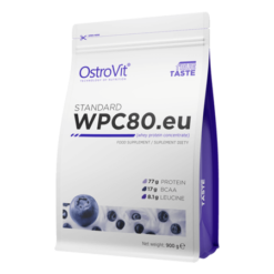 valgupulber wpc80 standard - fit360.ee