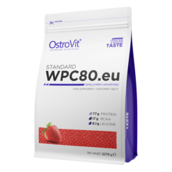 wpc80 proteiinipulber - fit360.ee