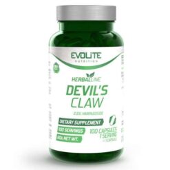 Devils Claw kuradikäpp - fit360.ee