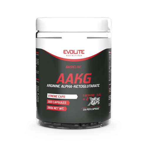aakg xtreme caps - fit360.ee