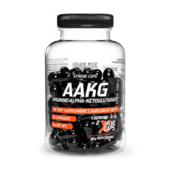 evolite aakg kapslid - fit360.ee