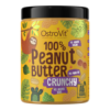 Peanut Butter Ostrovit - fit360.ee