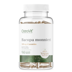 bacopa monnieri - fit360.ee