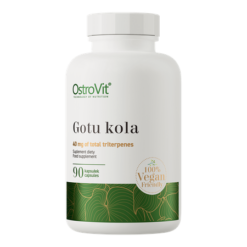 gotu kola ostrovit - fit360.ee