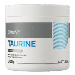 tauriin tauriini pulber - fit360.ee