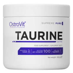 tauriin taurine - fit360.ee