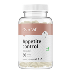 Appetite control söögiisu vähendamine - fit360.ee