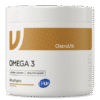 Omega 3 rasvhapped ostrovit - fit360.ee