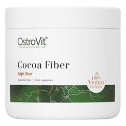 cocoa fiber ostrovit - fit360.ee