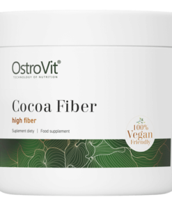 cocoa fiber ostrovit - fit360.ee