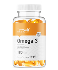 omega 3 kalaõli - fit360.ee
