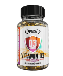 D3 Vitamiin 4000 IU - fit360.ee