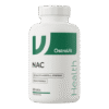 NAC 150mg ostrovit - fit360.ee