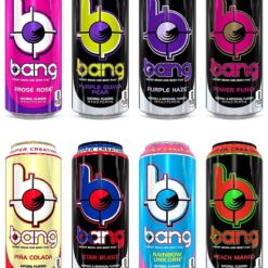 bang energiajook - fit360.ee