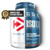 dymatize iso100 - fit360.ee