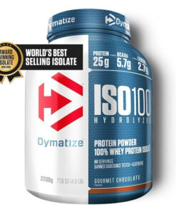 dymatize iso100 - fit360.ee