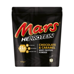 mars protein powder - fit360.ee