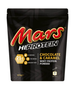 mars protein powder - fit360.ee