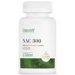 nac 300mg - fit360.ee