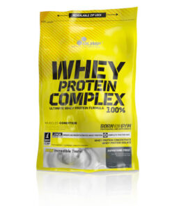 olimp whey protein complex - fit360.ee