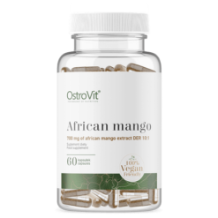 African Mango Extract - fit360.ee