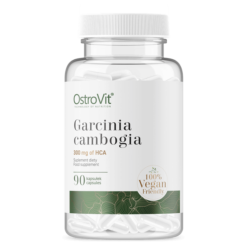 Garcinia Cambogia - fit360.ee