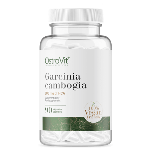 Garcinia Cambogia - fit360.ee