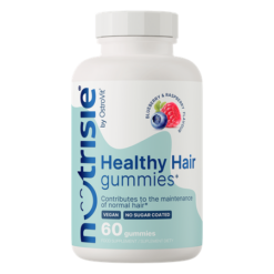 Healthy Hair Gummies kummikommid juustele - fit360.ee