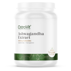 ashwagandha pulber - fit360.ee