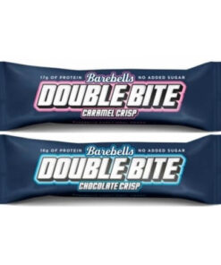 barebells double bite - fit360.ee