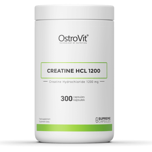creatine hcl 2 - fit360.ee