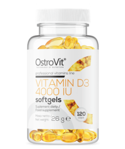 d vitamiin 4000iu - fit360.ee