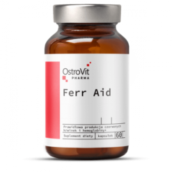 ferr aid - fit360.ee