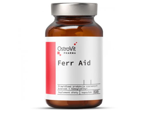 ferr aid - fit360.ee