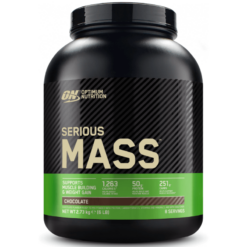 on serious mass 2720g - fit360.ee