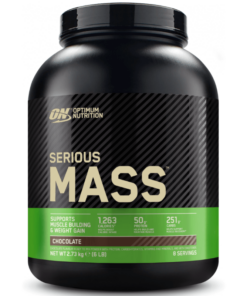 on serious mass 2720g - fit360.ee