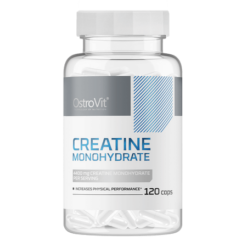 ostrovit creatine - fit360.ee