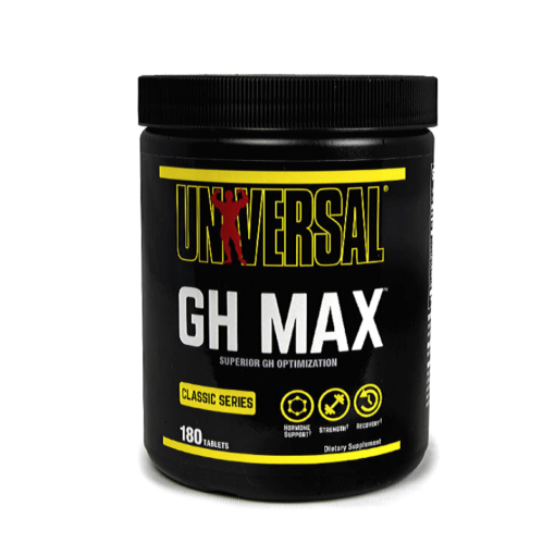 universal gh max - fit360.ee