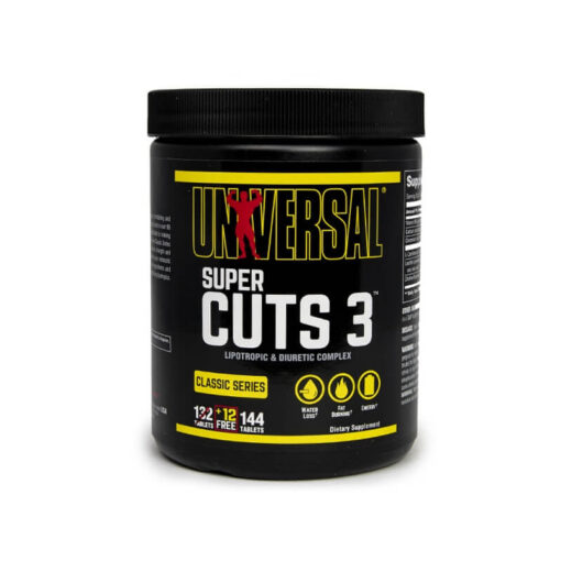 universal super cuts 3 - fit360.ee