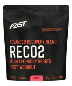 fast reco2 - fit360.ee