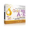gold vit a + e vitamiinid - fit360.ee