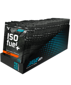 iso fuel+ karbiga - fit360.ee