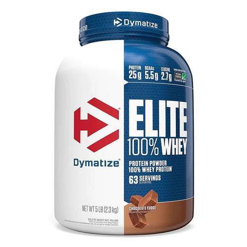 dymatize elite whey - fit360.ee