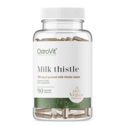 milk thistle maarjaohakas - fit360.ee