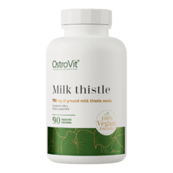 milk thistle ostrovit maarjaohakas - fit360.ee