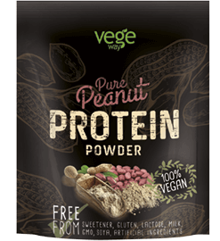 peanut protein powder - fit360.ee