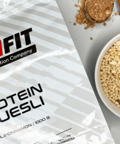 protein muesli - fit360.ee