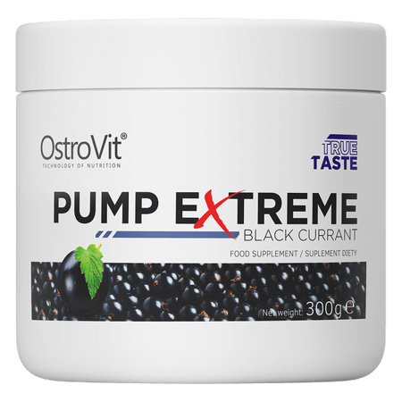 pump extreme - fit360.ee